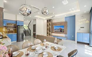 Zenda Villa Novaworld Phan Thiet