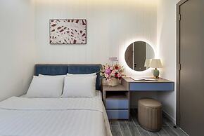 Zenda Villa Novaworld Phan Thiet