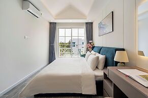 Zenda Villa Novaworld Phan Thiet