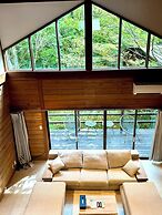 rinne 2nd living Nasu Creek