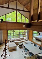 rinne 2nd living Nasu Creek