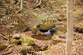 rinne 2nd living Nasu Creek