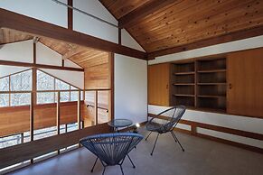 rinne 2nd living Nasu Creek