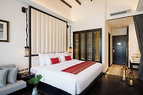 Narinthra Heritage