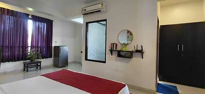 Wave Morjim Hotel