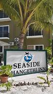 Seaside Dhangethi Inn