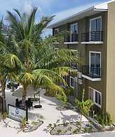 Seaside Dhangethi Inn