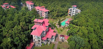 Rajendra Eco Resort Limited