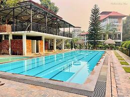 Rajendra Eco Resort Limited