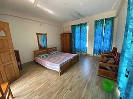 Rajendra Eco Resort Limited