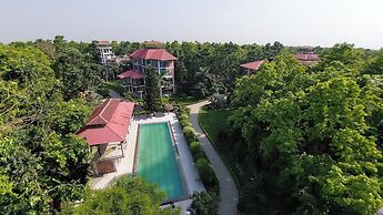 Rajendra Eco Resort Limited