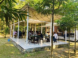 Rajendra Eco Resort Limited