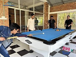 Rajendra Eco Resort Limited