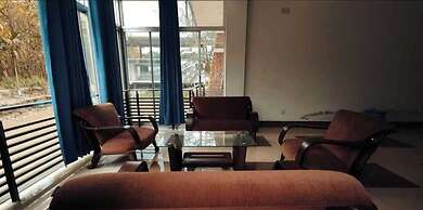 Rajendra Eco Resort Limited