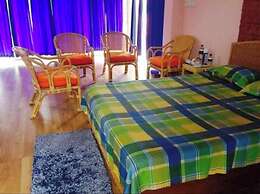 Rajendra Eco Resort Limited