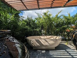 Jeeva Tirta Seminyak