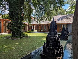 Jeeva Tirta Seminyak