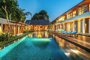 Jeeva Tirta Seminyak
