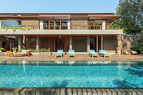 Jeeva Tirta Seminyak