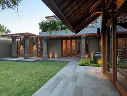 Jeeva Tirta Seminyak