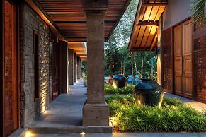 Jeeva Tirta Seminyak