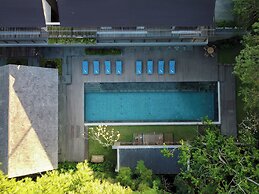 Jeeva Tirta Seminyak