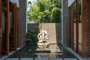 Jeeva Tirta Seminyak