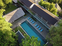 Jeeva Tirta Seminyak