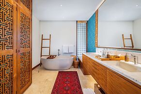 Jeeva Tirta Seminyak