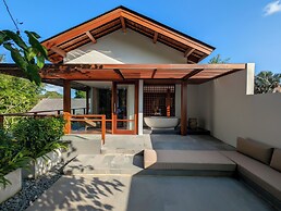 Jeeva Tirta Seminyak