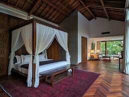 Jeeva Tirta Seminyak
