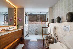 Jeeva Tirta Seminyak