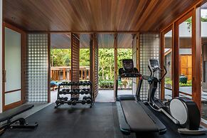 Jeeva Tirta Seminyak