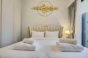Zada Tower Residences - Business Bay