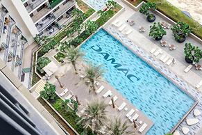 Zada Tower Residences - Business Bay