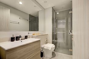 Zada Tower Residences - Business Bay