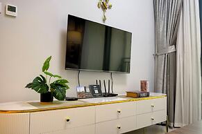 Zada Tower Residences - Business Bay