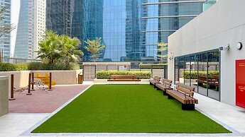 Zada Tower Residences - Business Bay