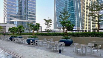 Zada Tower Residences - Business Bay