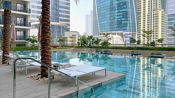 Zada Tower Residences - Business Bay