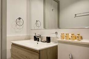 Zada Tower Residences - Business Bay