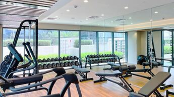 Zada Tower Residences - Business Bay