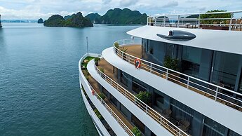 Sea Stars Premium Cruises