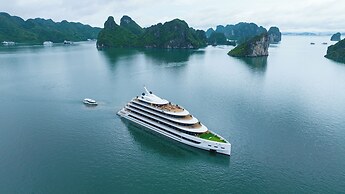 Sea Stars Premium Cruises