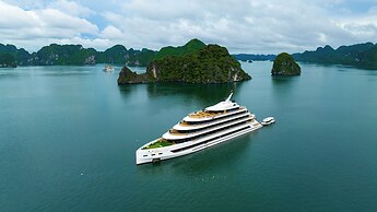 Sea Stars Premium Cruises
