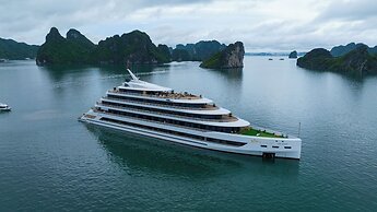 Sea Stars Premium Cruises