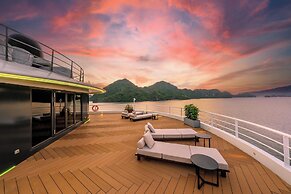 Sea Stars Premium Cruises