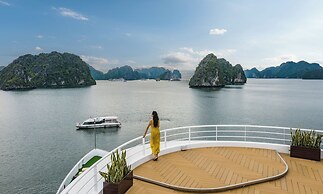 Sea Stars Premium Cruises
