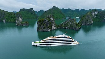 Sea Stars Premium Cruises