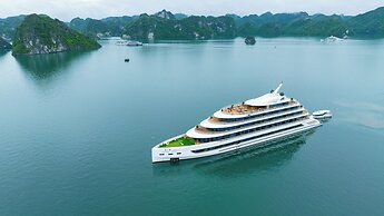 Sea Stars Premium Cruises